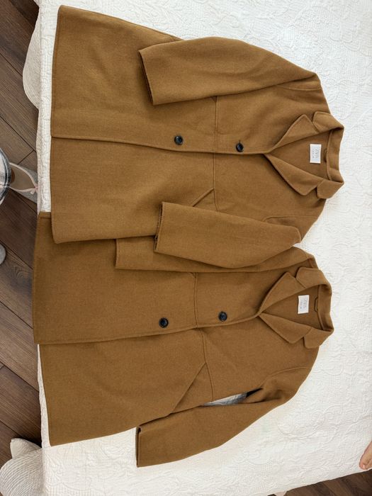 Пальто от Zara для девочек