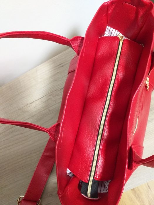 Poseta piele ecologică 35