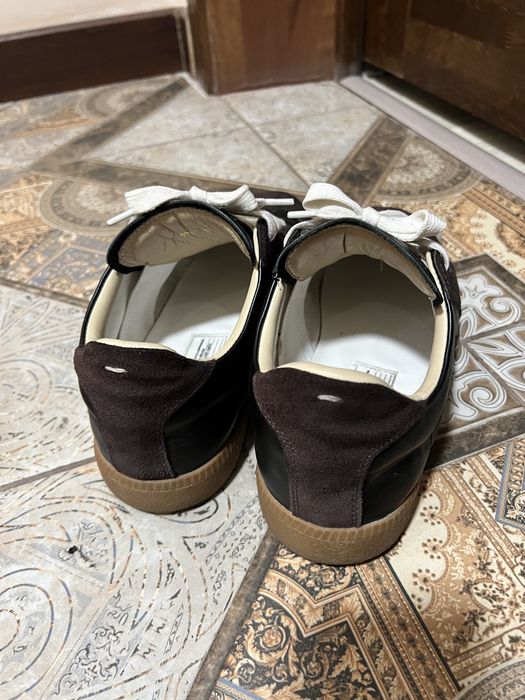 Maison Margiela кроссовки