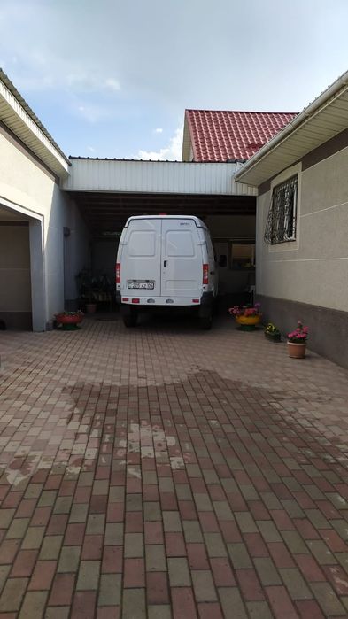 Срочно продам дом