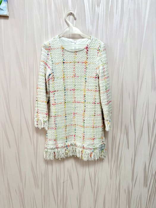 Детска рокля Салзара