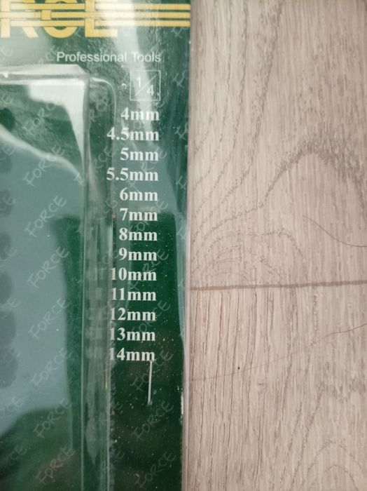 Трещетка кілт трещетка