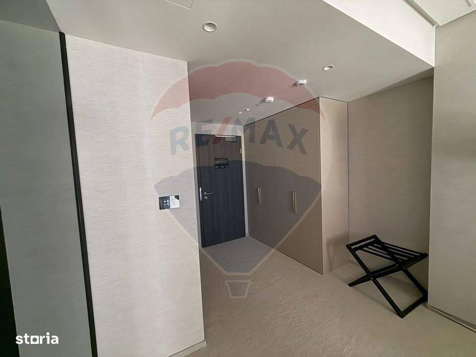 Apartament 2camere de vanzare in Hotel 5 stele -Mamaia