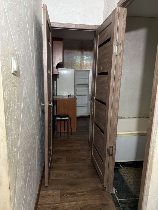 Сдаётся 2х комната квартира