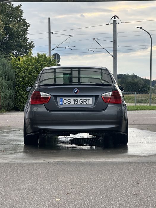 BMW 3 Series 2005 — imagine 5