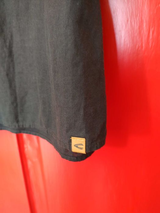 Camasa in 100% maneca 3/4 marime s