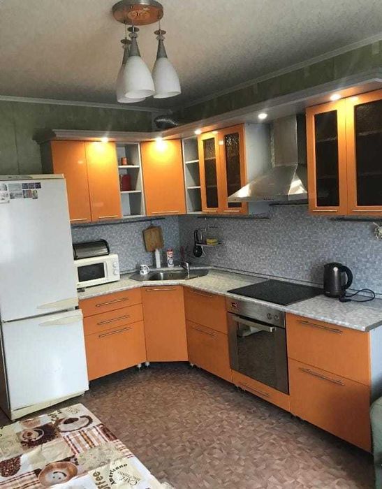 Сдается квартира в аренду