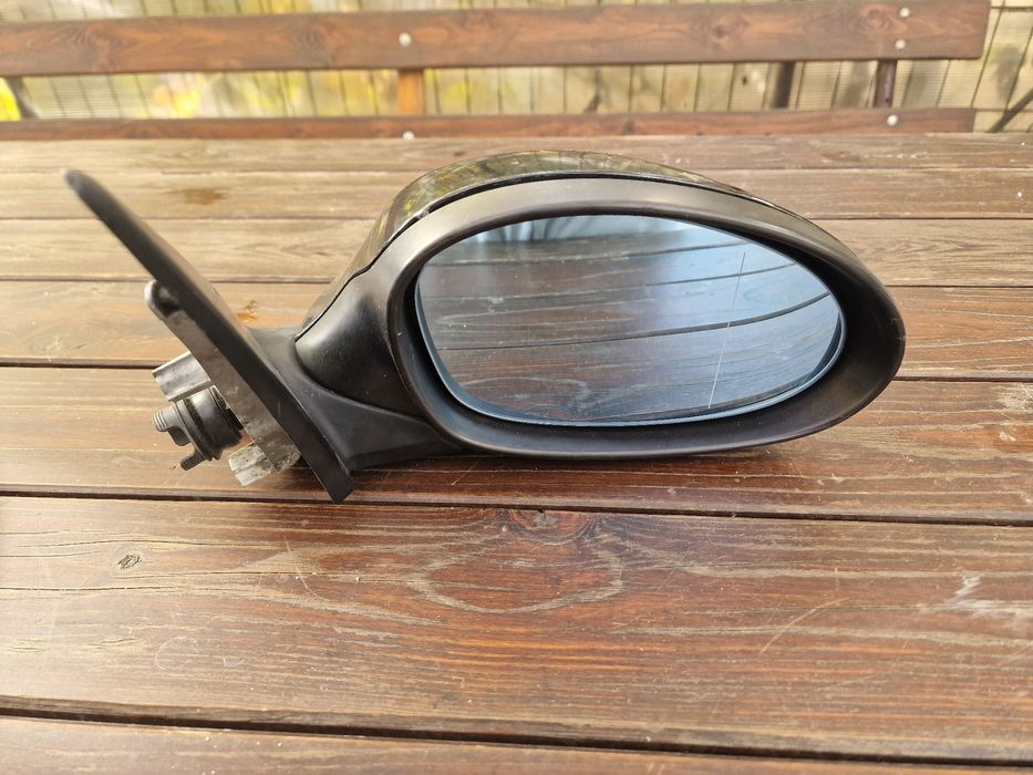 Oglinda dreapta cu rabatare electrica bmw e90 e91 nfl