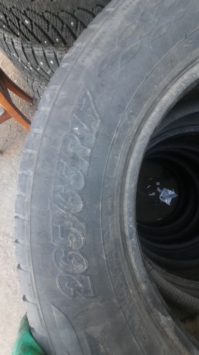 Продам шины кордиант