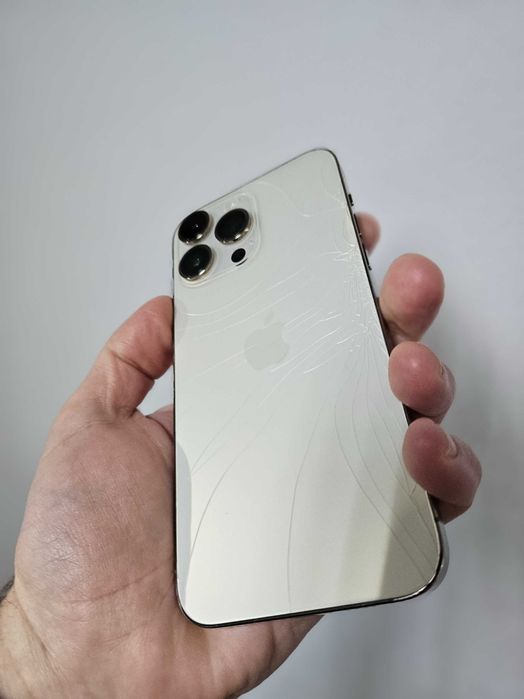 Iphone 14 Pro Max 128 Gb Garantie.