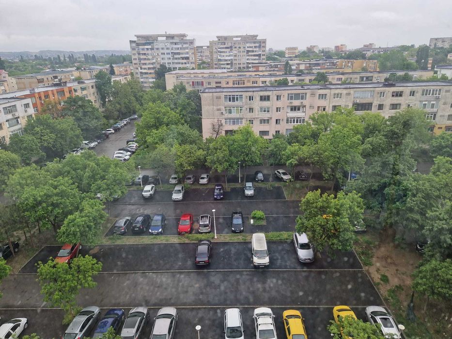 Particular, Apartament 2 camere de inchiriat, cartier Brazda lui Novac, Liceul Pedagogic.