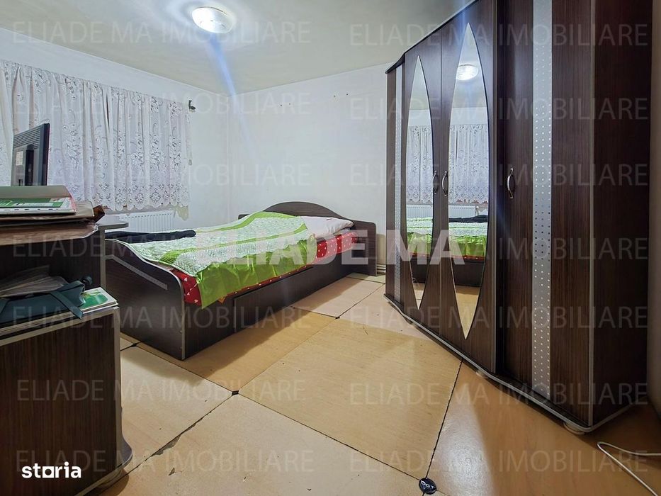 Casa de vanzare - Valu lui Traian