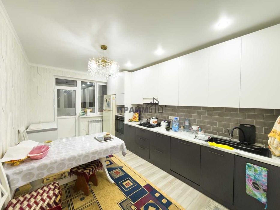 ПРОДАМ 3Х ком. Бирлик (Жадра ПРАЙМ)