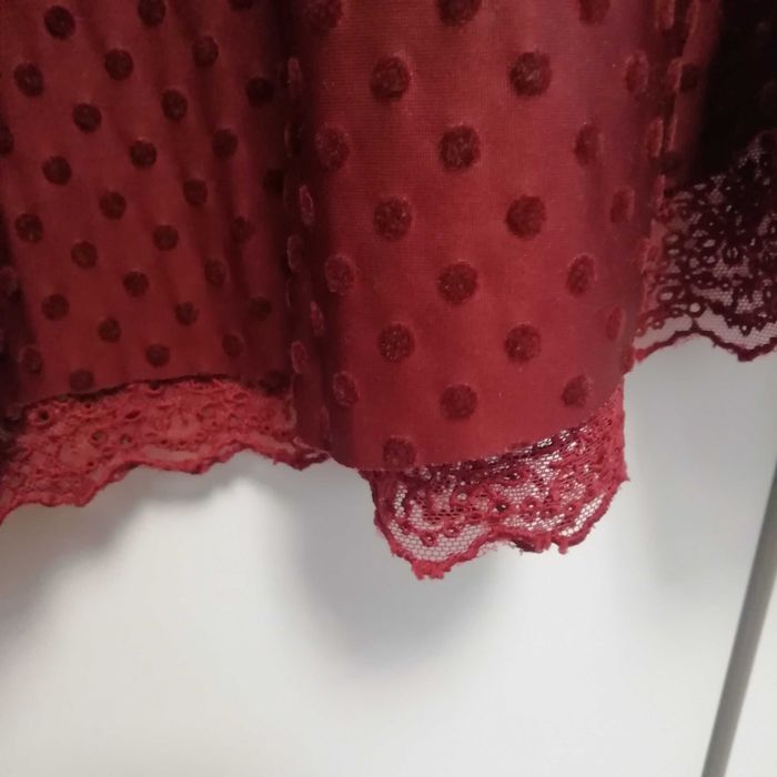 Детска туту пола 152