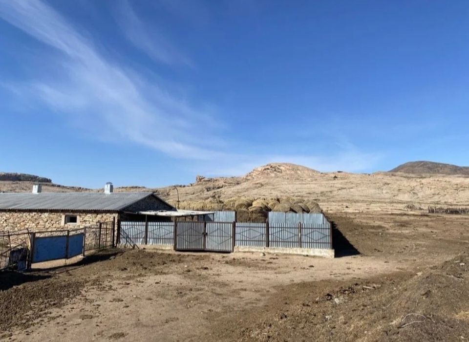 Крестьянское хозяйство