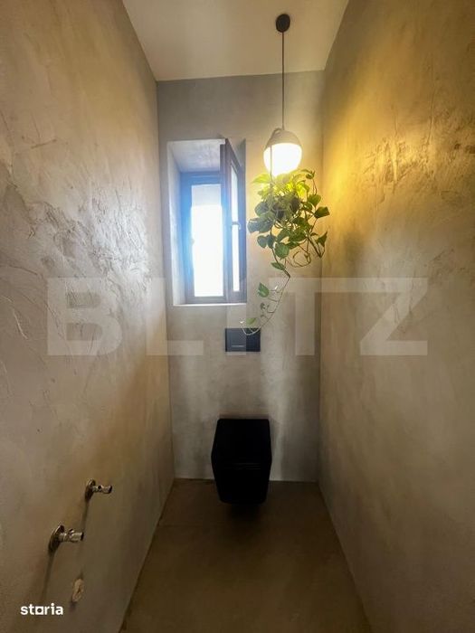 Apartament unicat ultracentral – 137 mp, etaj intermediar, 2 balcoan