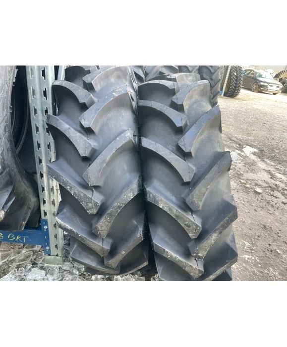 13.6-24 ASCENSO TDB120 8PR TT (agricole) 13624 3408524  Cauciucuri tractor, Fiat, Case, Fendt, John Deere, New Holland, Massey Ferguson, UTB   Cauciuc