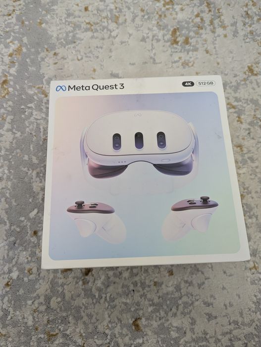 meta quest 3 512gb second hand si noi de vanzare • Anunturi • OLX.ro