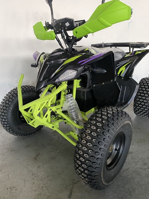 Atv 1500w 60v Ultra pentru copii cu garantie si livrare