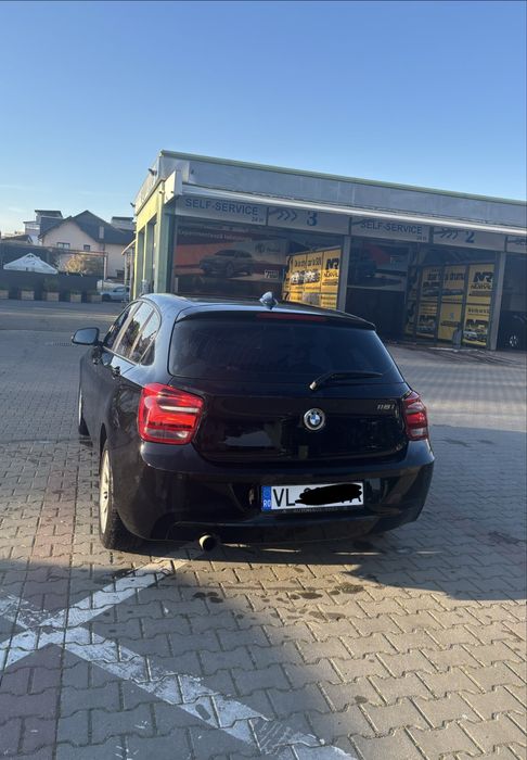 BMW seria 1 , 2013