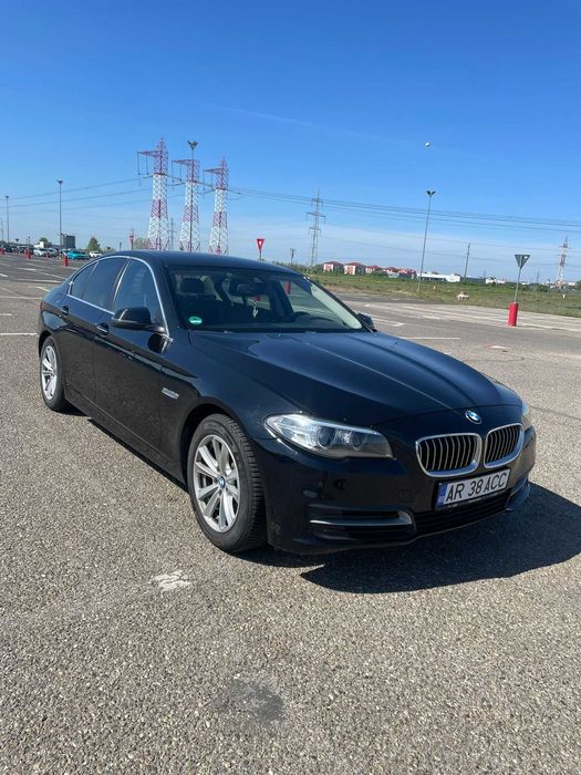 Vand BMW Seria 5