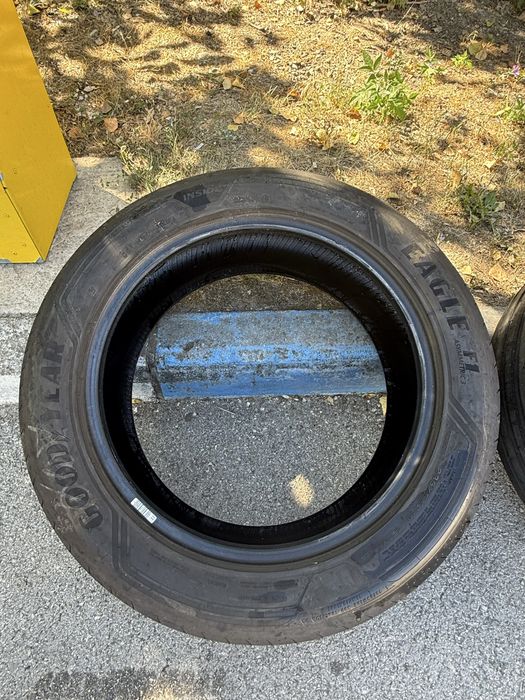 Гуми GOOD YEAR 235/55R19
