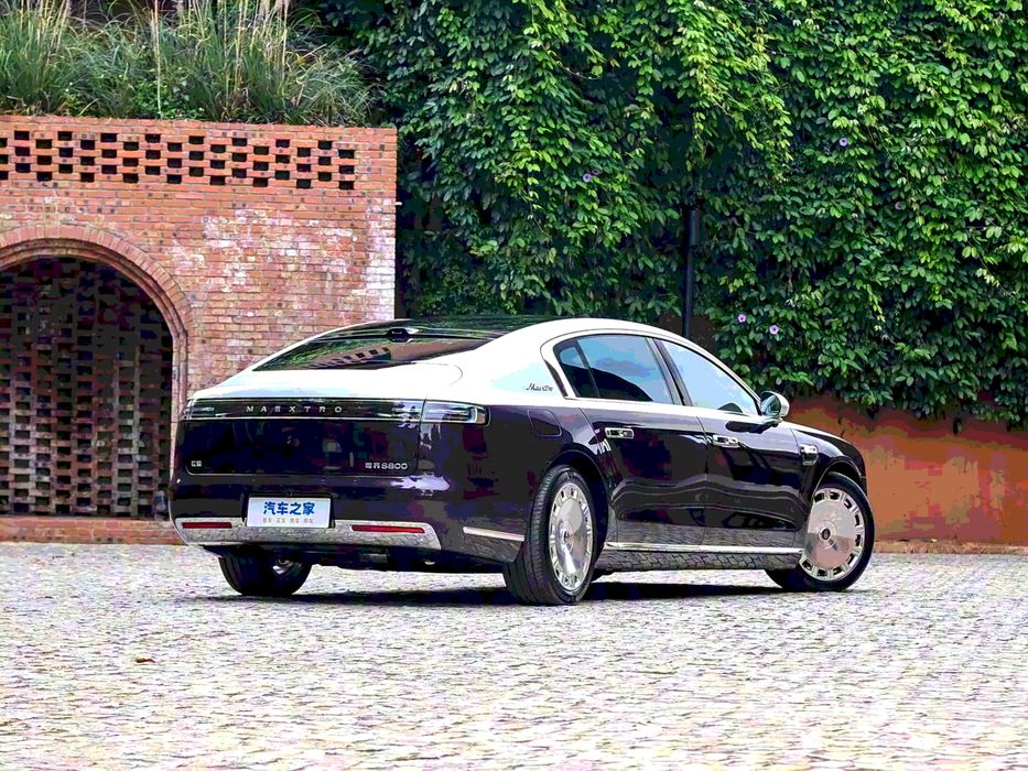 MAEXTRO S800 под заказ от Terra Auto