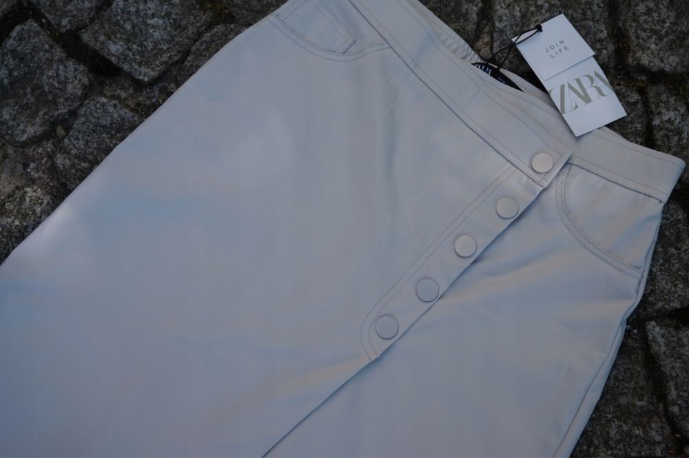 Новая юбка Zara