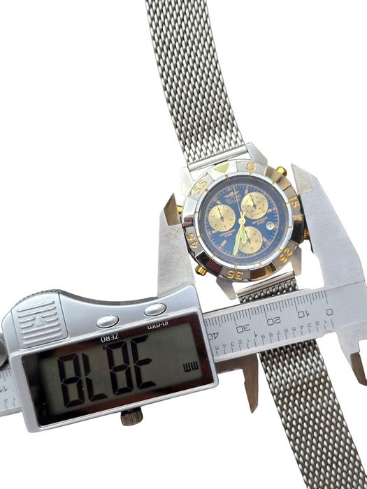 Ceas Sector Adventure ADV 2500