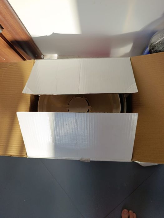 Aparat de gatit cu aburi Tefal