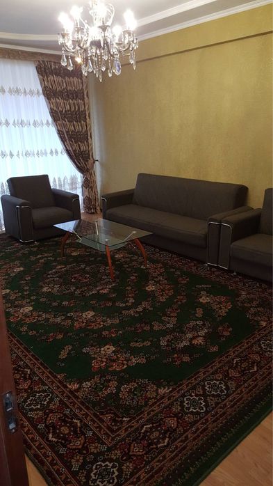 Продается квартира на улице Алишера Навои