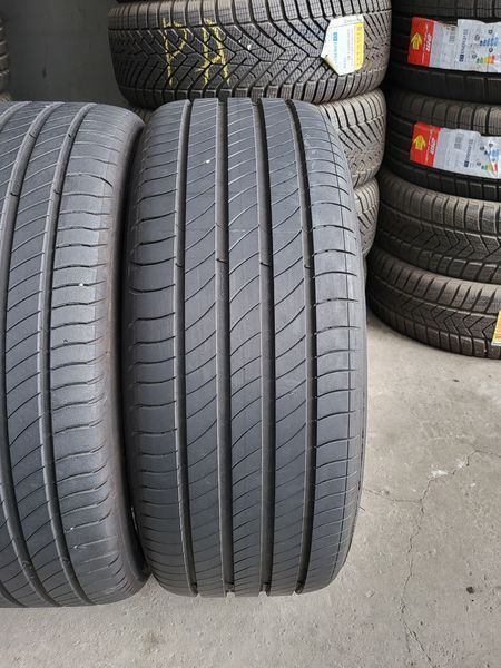 235/50/19 MICHELIN 4бр