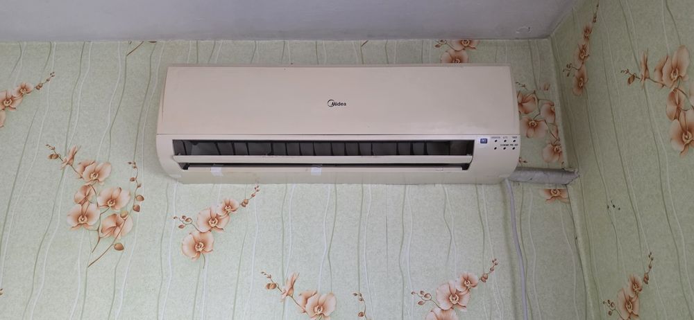 Климатици  MIDEA- модел MSG-12 HRN2