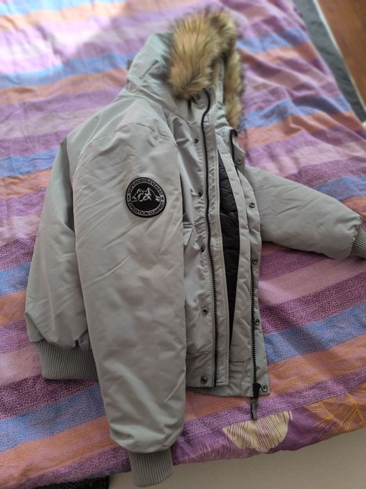 Superdry Яке размер XL