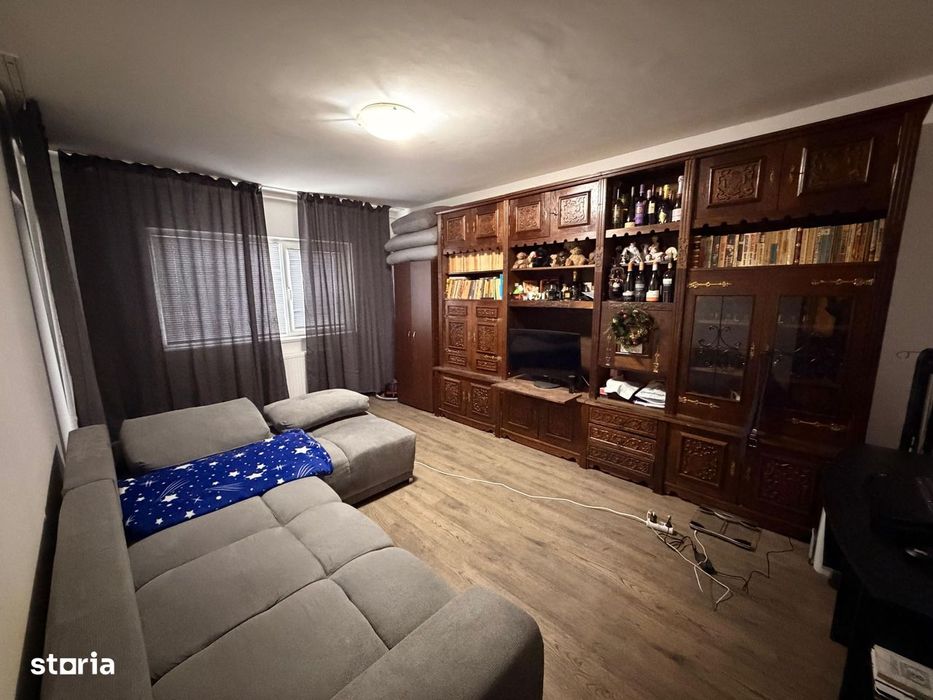Apartament 2 camere | Tineretului | 53 MP | Bloc 1986 | Metrou T. Noi
