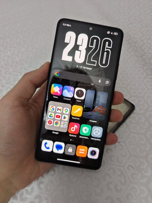 Продаю телефон redmi note 10 pro отлично состояние