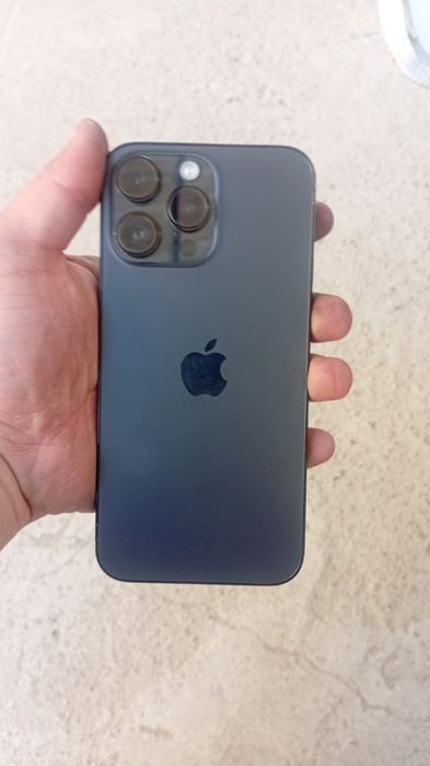 14 про макс 1терабайт