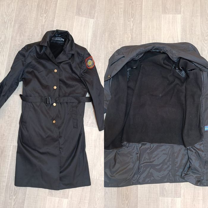 Продам форму МВД