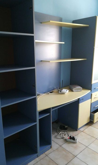 Детско обзавеждане