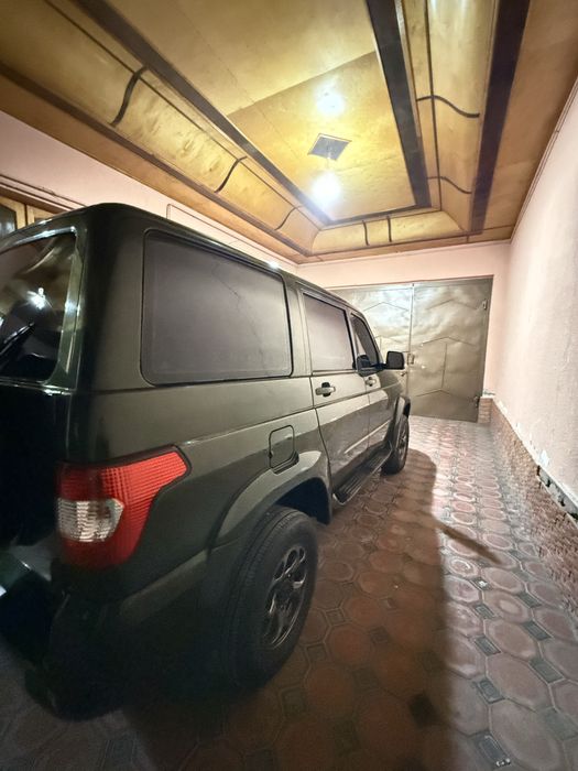 Patriot sotiladi prabeg 112 000 holati ideal umumuman ishi yoq