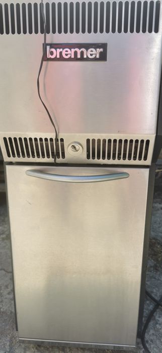 професионална Bremer VIVA кафе машини комплект