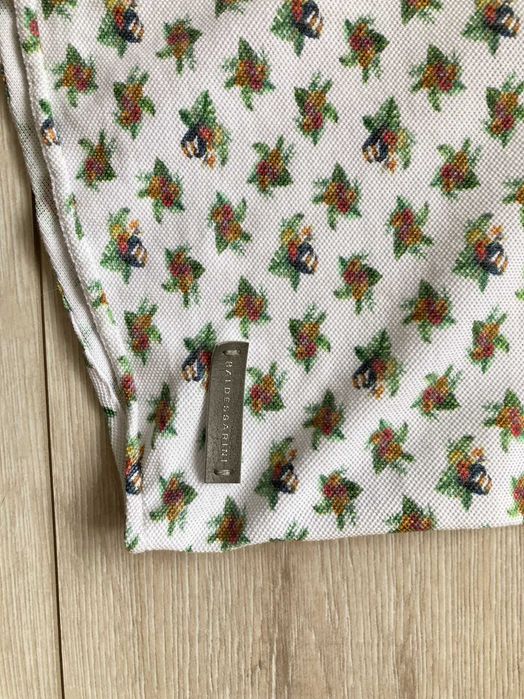 Baldessarini Movimento мъжка тениска риза с копчета размер XL