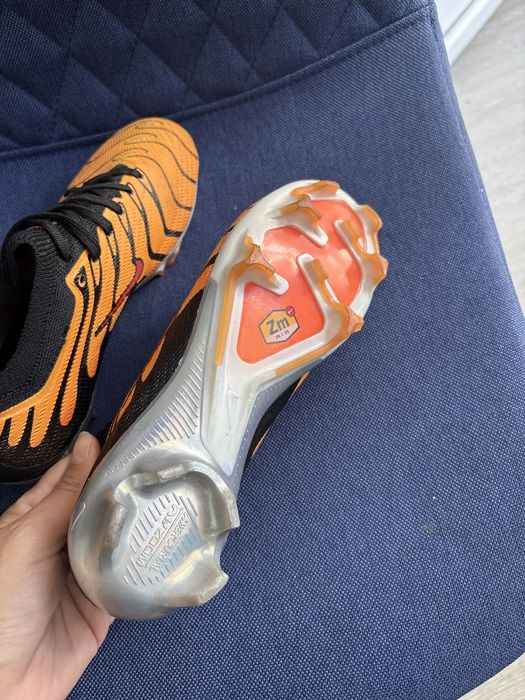 Бутсы  Air  Zoom