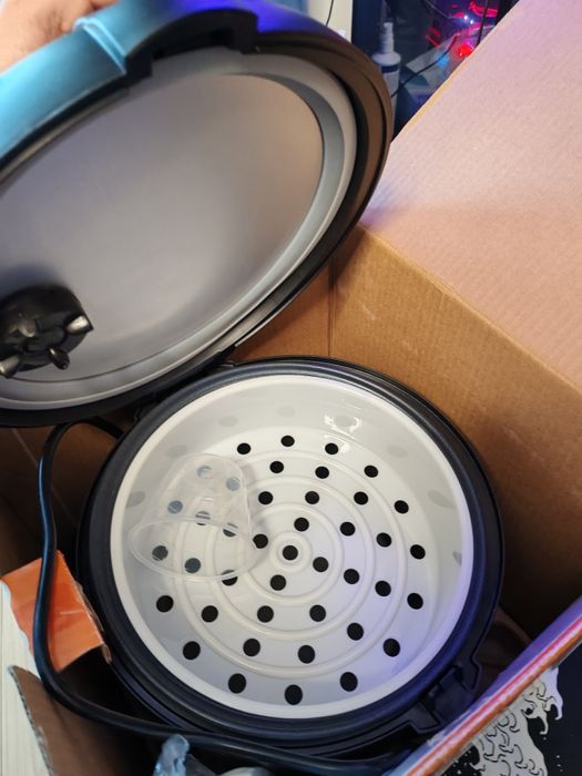 delimano  multicooker