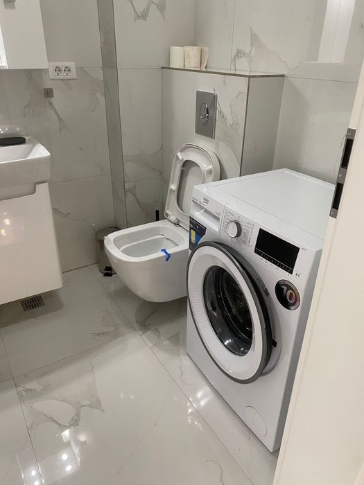 Inchiriez Apartament 2 camere Premium - Envogue Residence