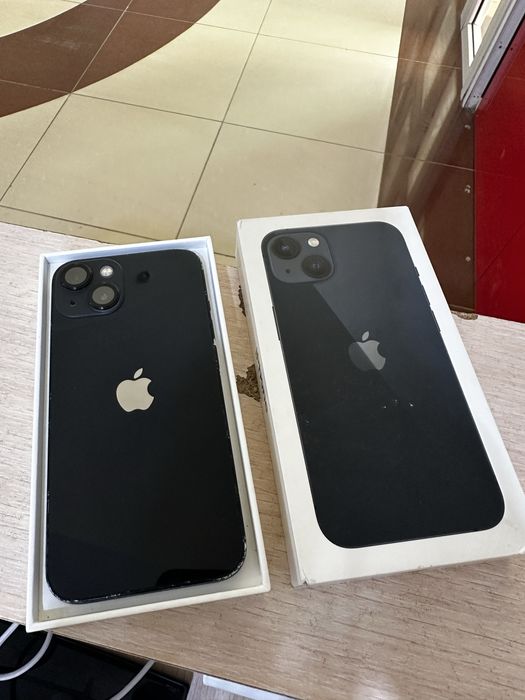 Iphone 13 айфон 13