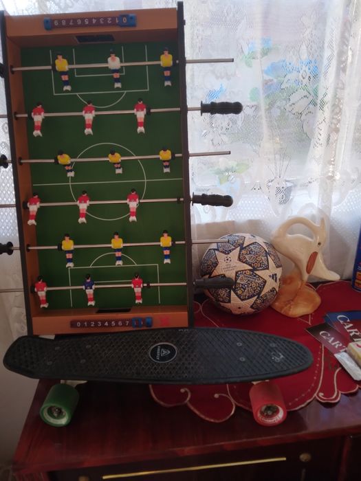 Vând Skateboard Firefly