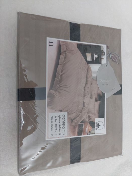 Комплект 1.5-спальный Dantela