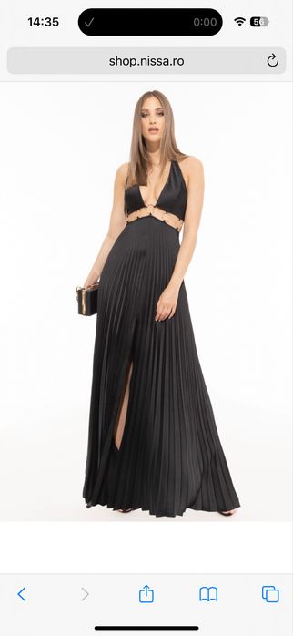 Rochie de seara  Nissa