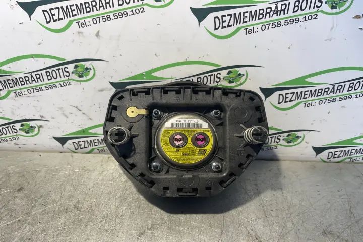 Airbag volan / sofer 13 111 348 / 13111348 Opel Zafira 2007